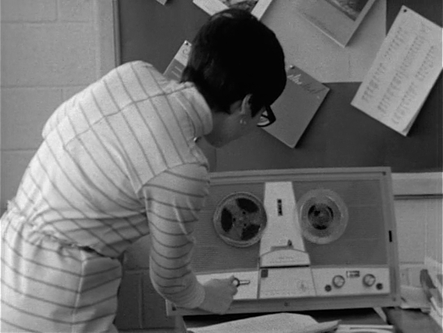 High School (1968)