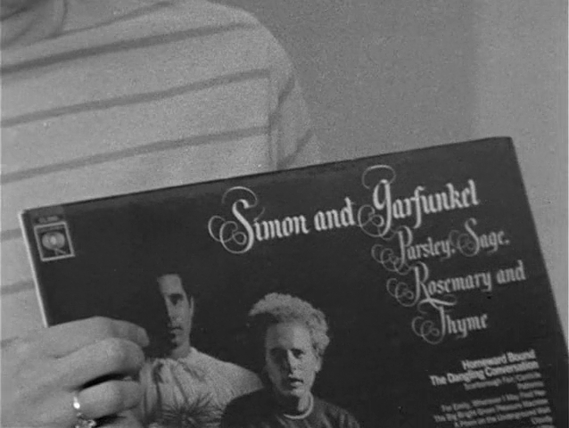 High School (1968)
