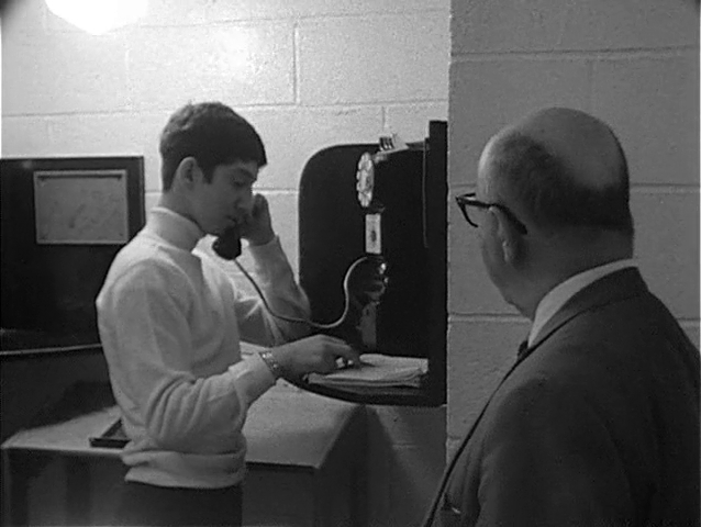 High School (1968)