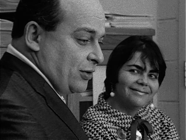 High School (1968)