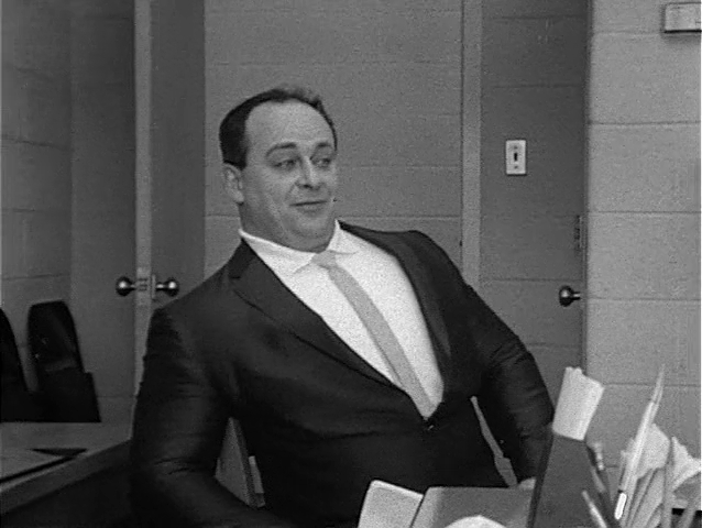 High School (1968)