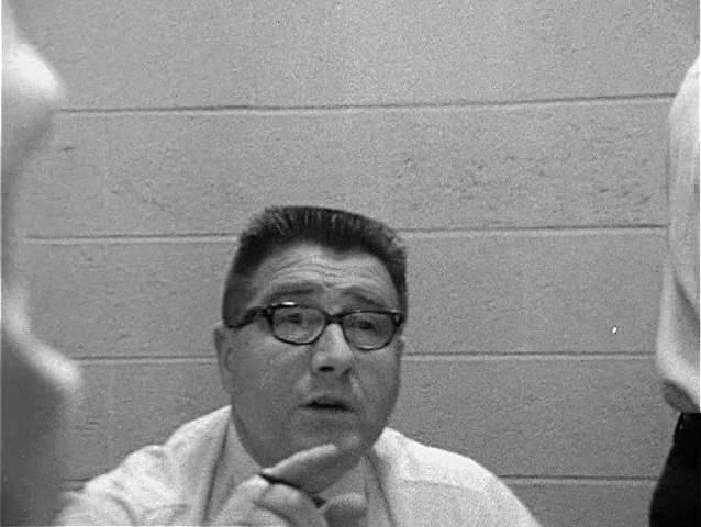 High School (1968)