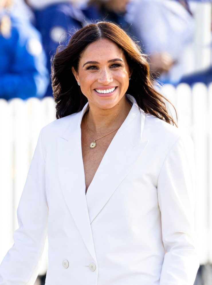 Picture of Meghan Markle