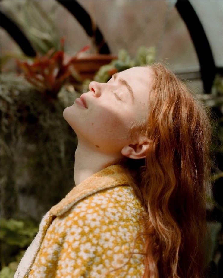 Sadie Sink