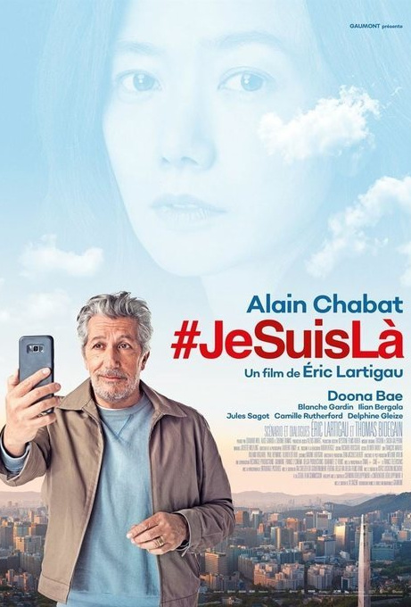 #jesuislà