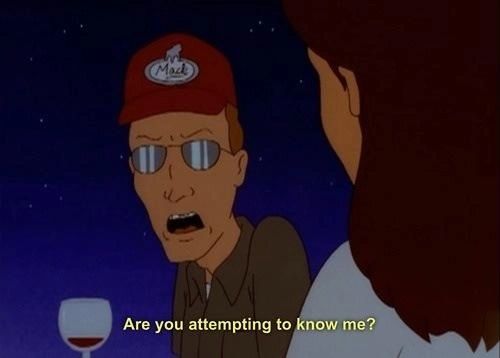 King of the Hill