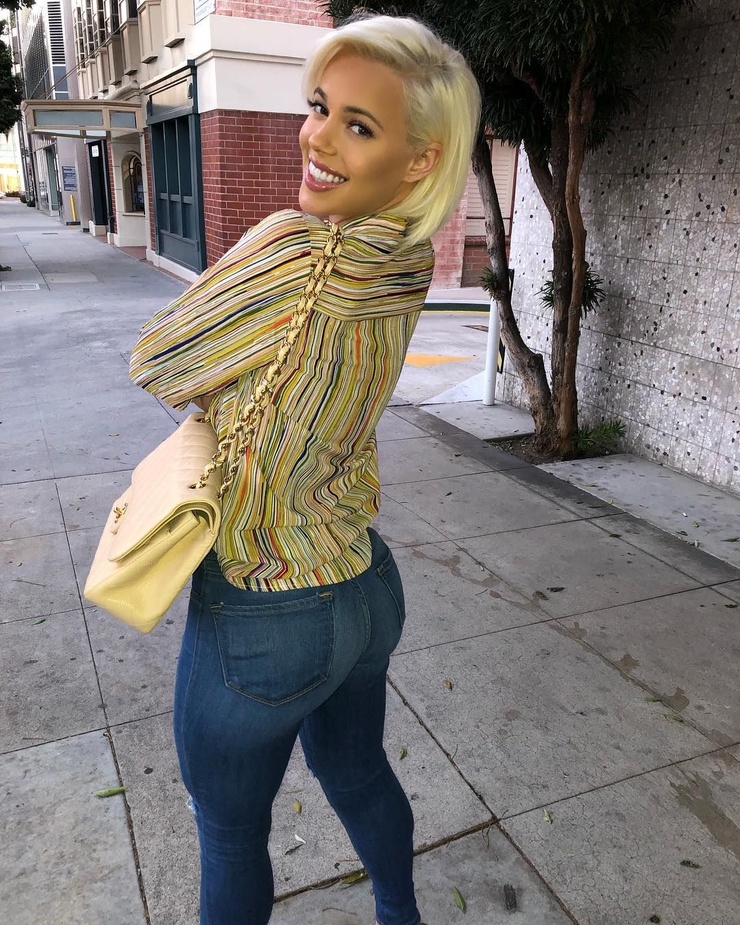 Ashley Martelle