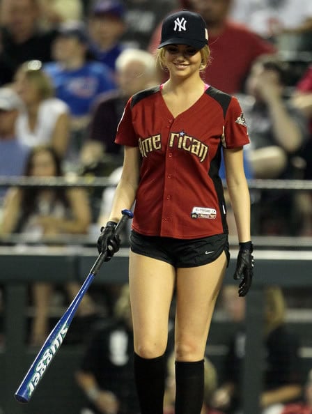 Kate Upton