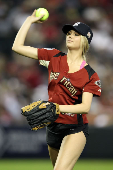 Kate Upton Kate Upton