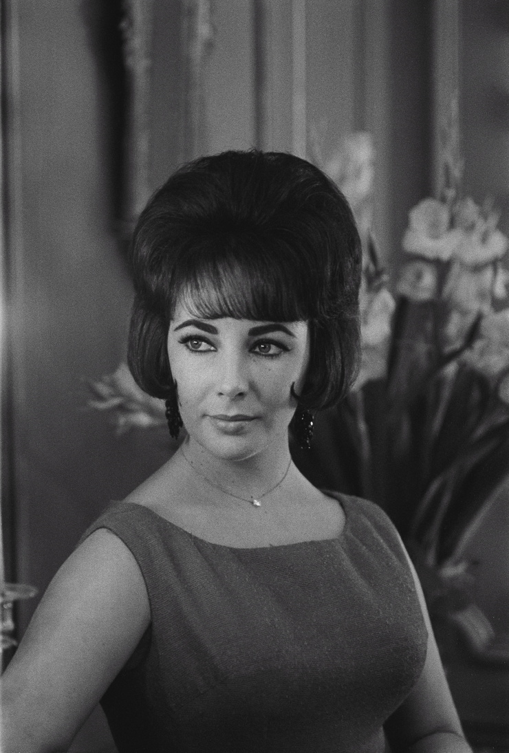 Elizabeth Taylor