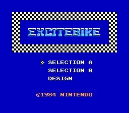 Excitebike