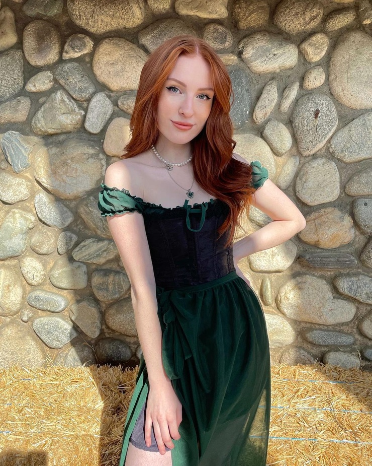 Sabrina Danielle
