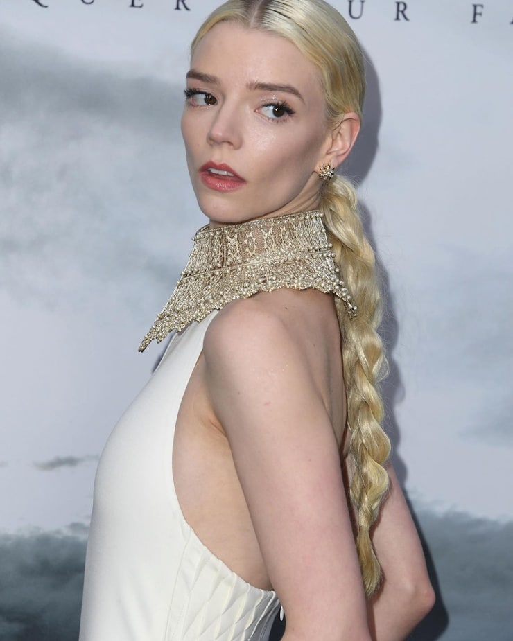 Anya Taylor-Joy