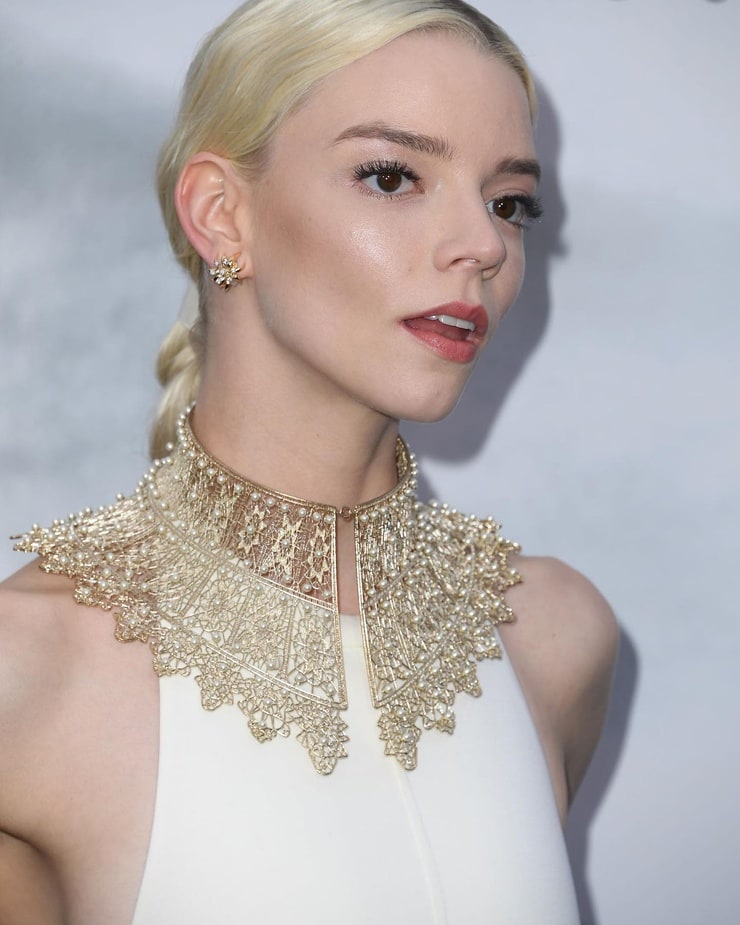 Picture of Anya Taylor-Joy