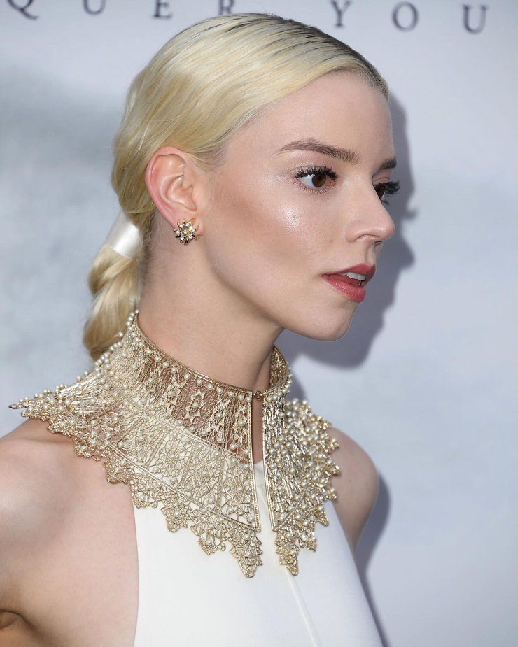 Anya Taylor-Joy Anya Taylor-Joy