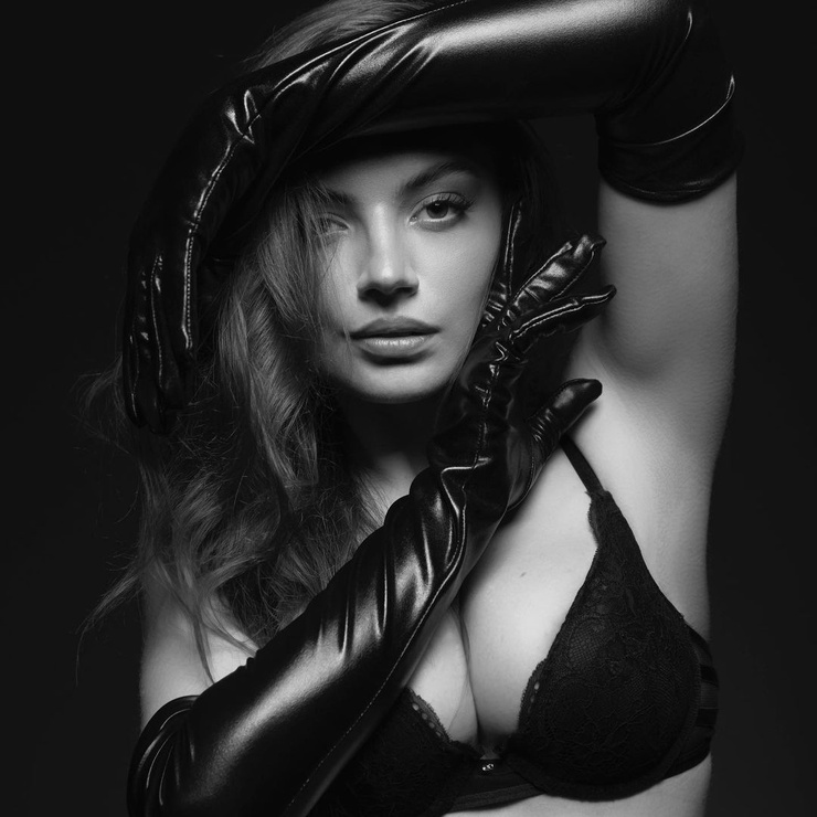 Daria Michalska Daria Michalska
