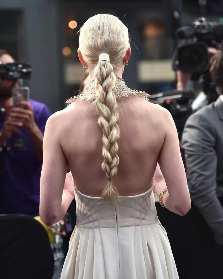 Anya Taylor-Joy Anya Taylor-Joy
