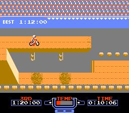 Excitebike