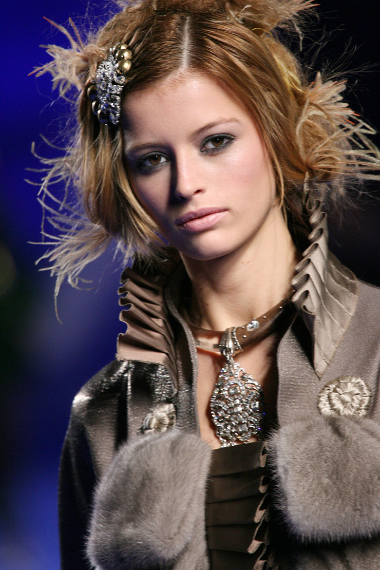 Flavia Lucini
