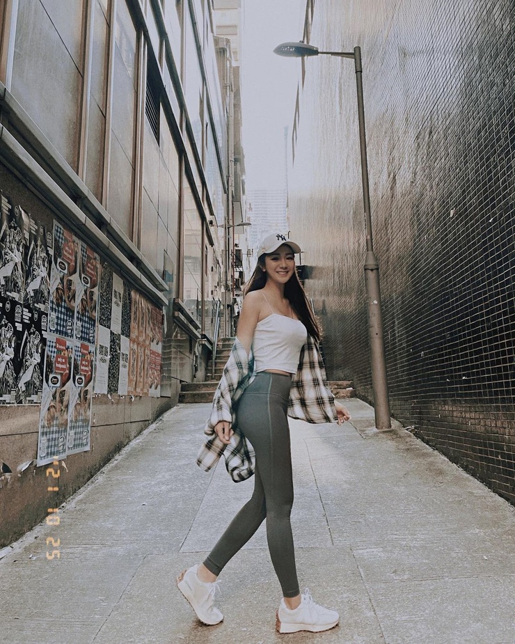 Kelvina Chung