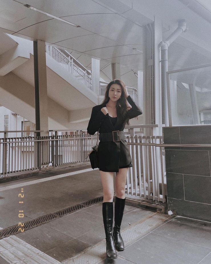 Kelvina Chung