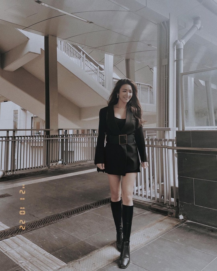 Kelvina Chung
