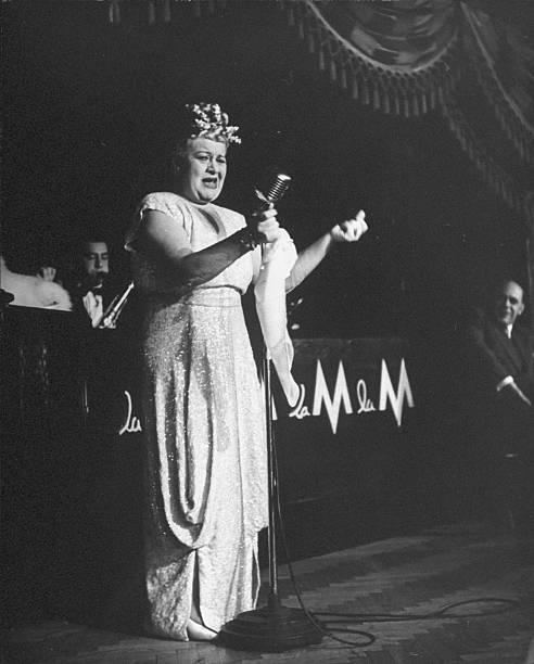 Sophie Tucker