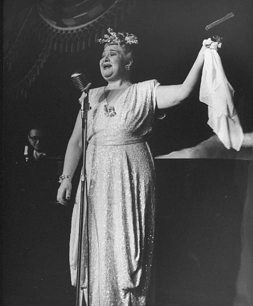 Sophie Tucker