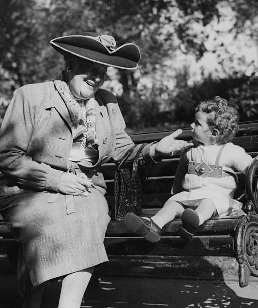 Sophie Tucker