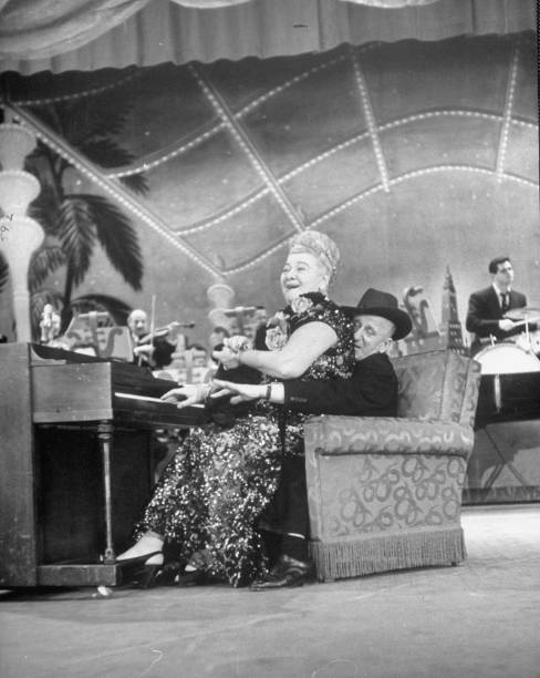Sophie Tucker