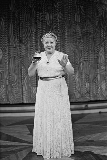 Sophie Tucker