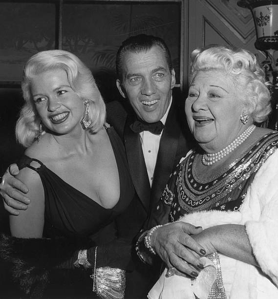 Sophie Tucker