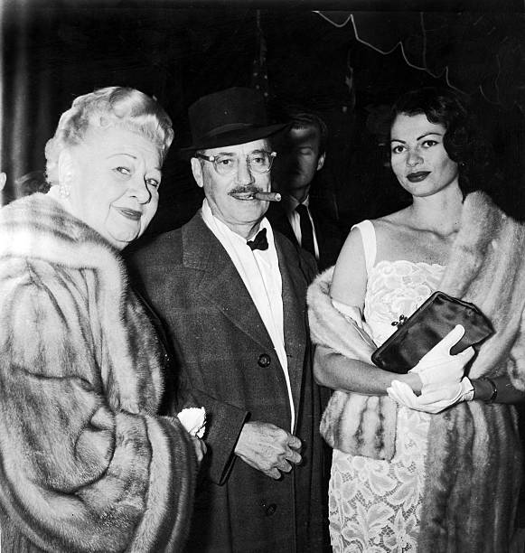 Groucho Marx