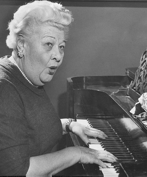 Sophie Tucker