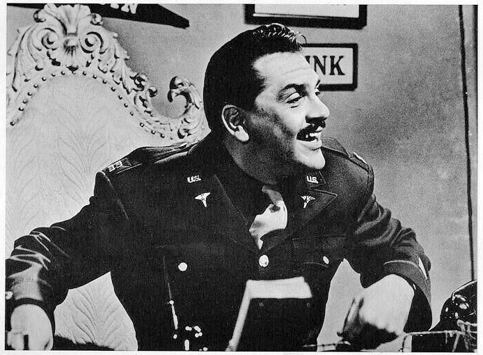 Ernie Kovacs