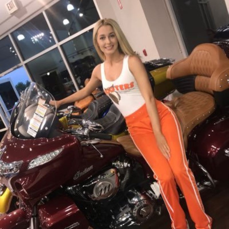 Shelbe Boudreaux