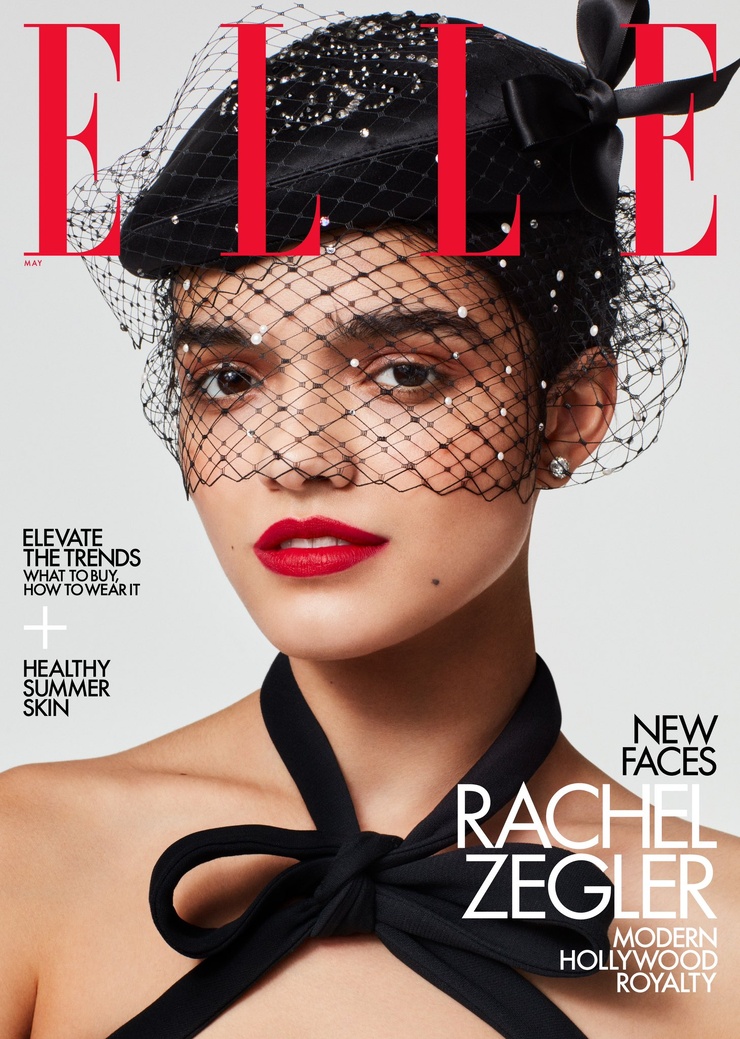 Rachel Zegler Rachel Zegler