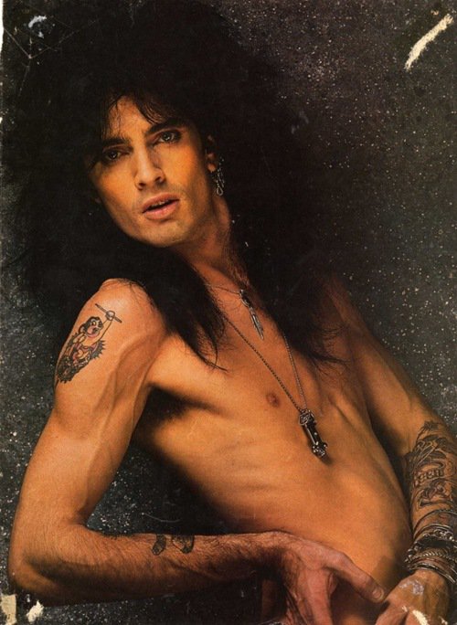 Tommy Lee