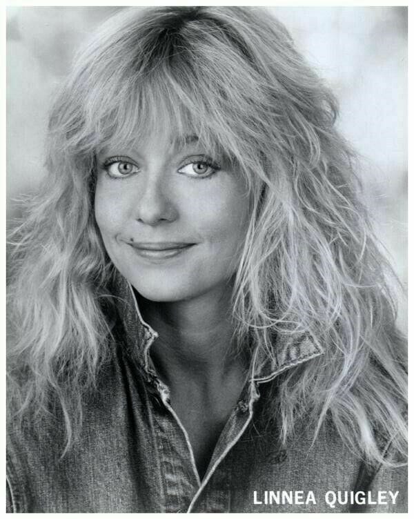 Linnea Quigley