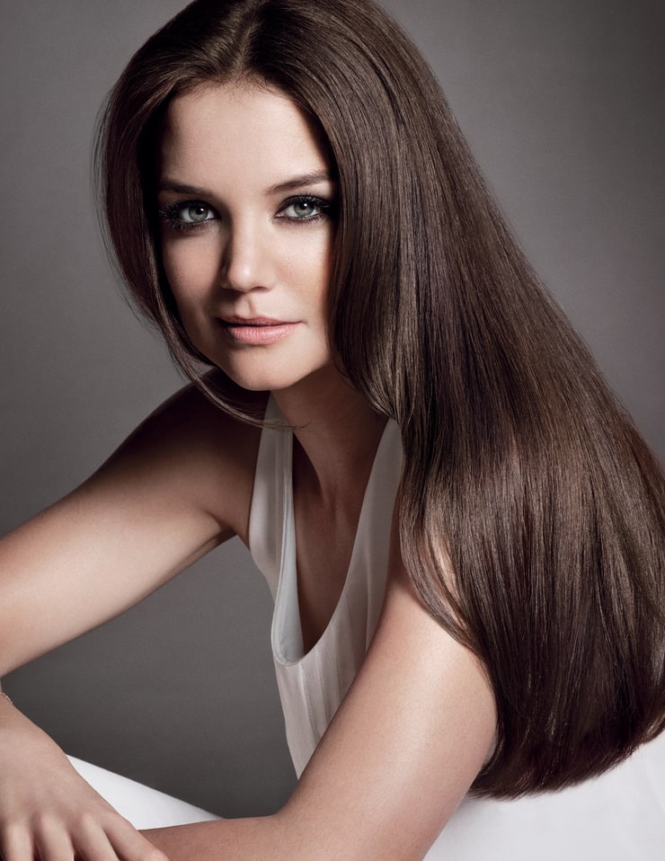 Katie Holmes Katie Holmes