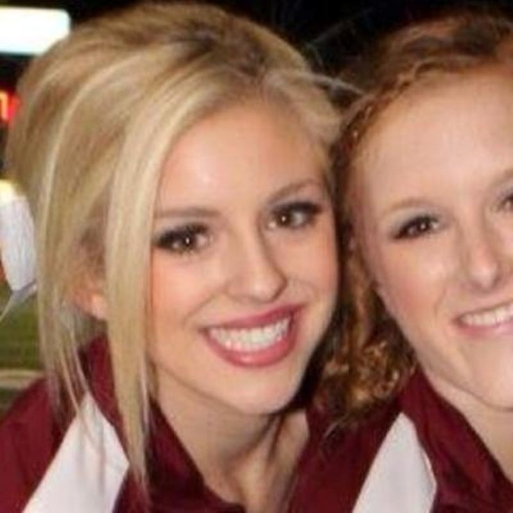 Picture of Shelby Savoie