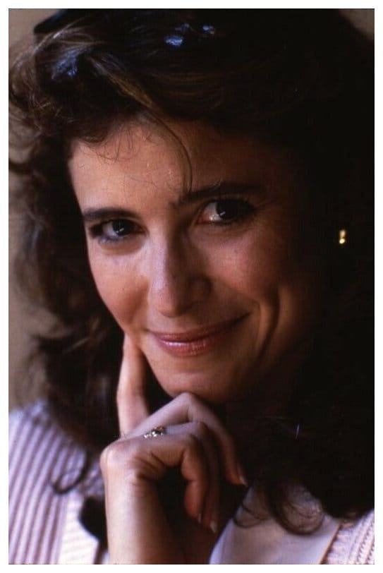 Mimi Rogers