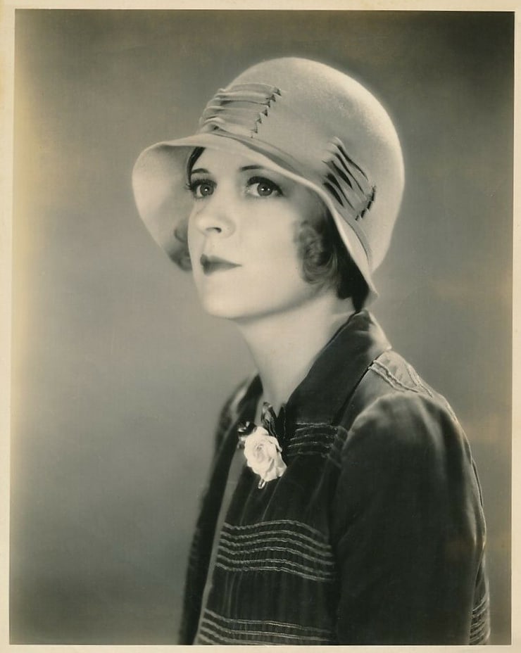 May McAvoy