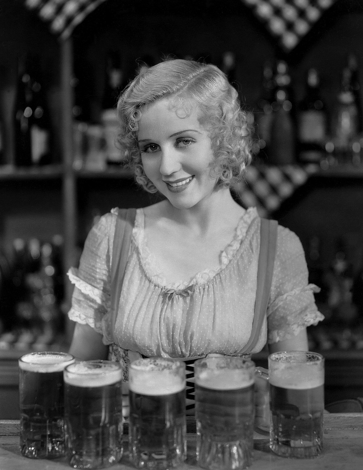 Adrienne Dore