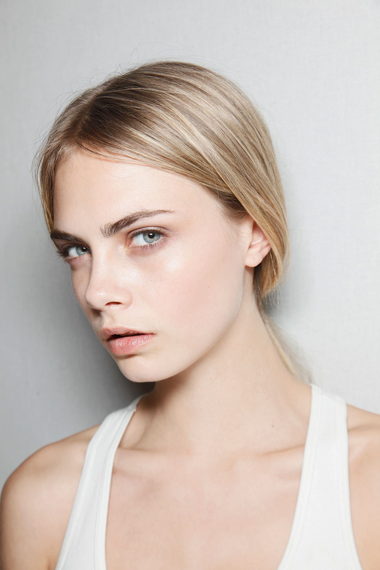 Cara Delevingne Cara Delevingne