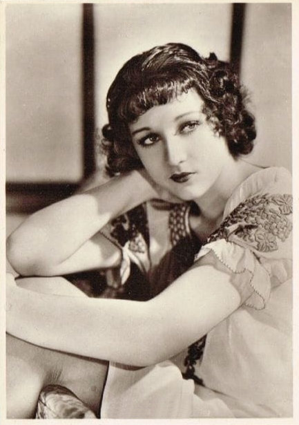 Mae Madison
