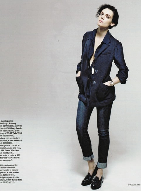 Alizee Gaillard