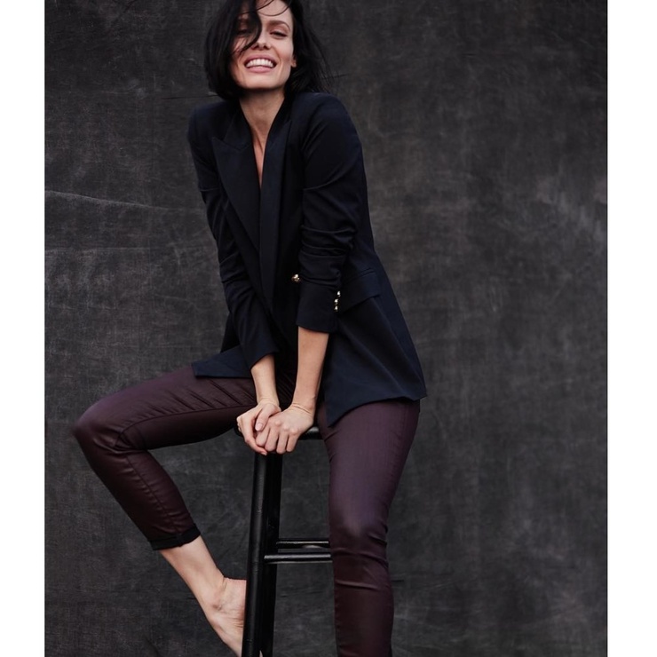 Alizee Gaillard Alizee Gaillard