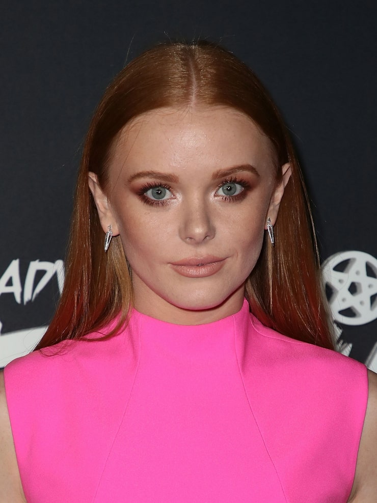 Abigail Cowen Abigail Cowen