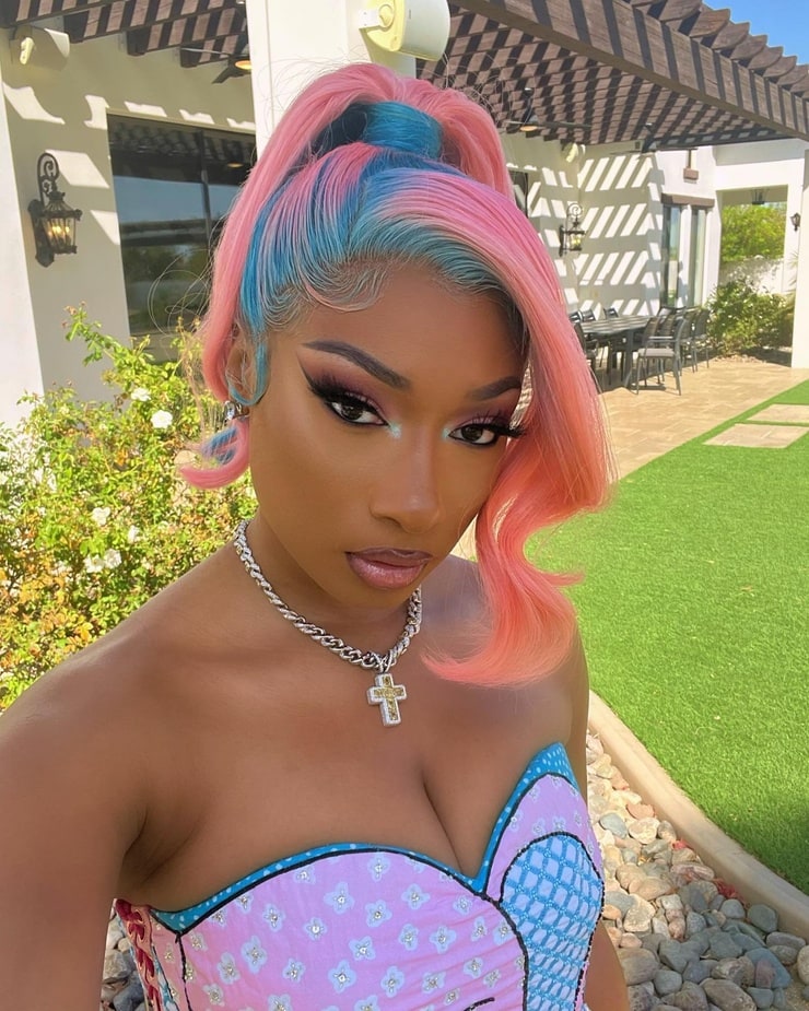 Megan Thee Stallion